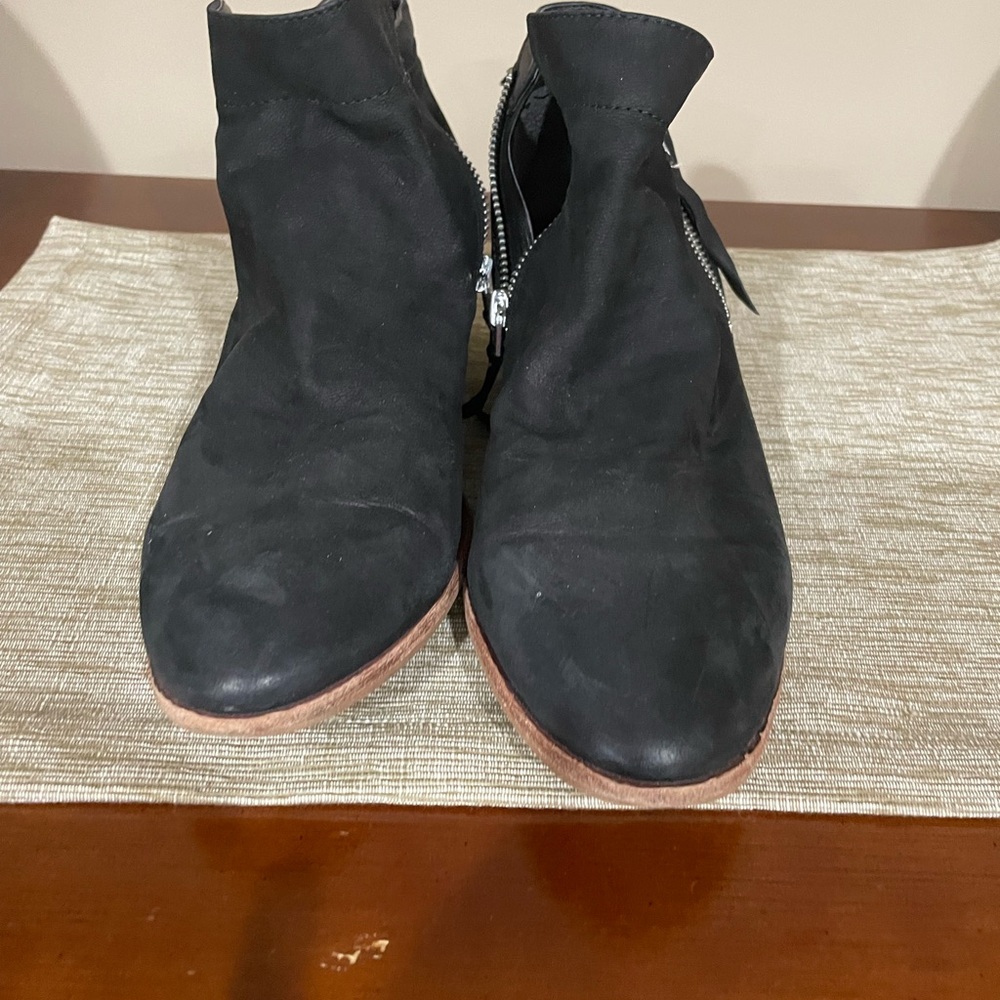 Booties